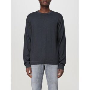 Sun 68 Sweater Men Black